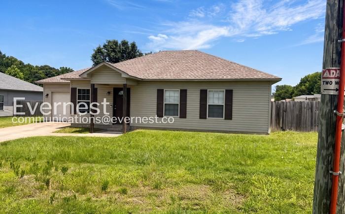 1609 Moon Rd