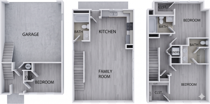 1141 Hodgepodge Way SE - Photo 4 of 6