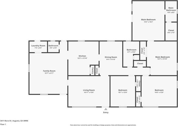 3411 Mura Dr - Photo 2 of 12