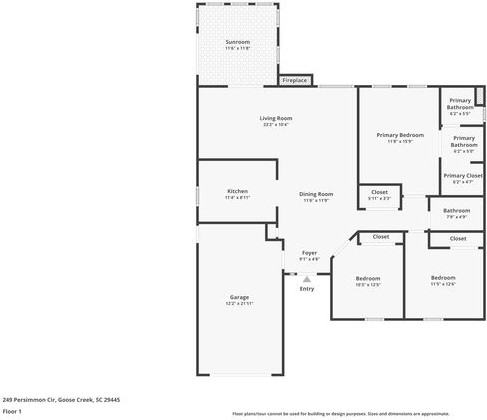 249 Persimmon Cir - Photo 2 of 12