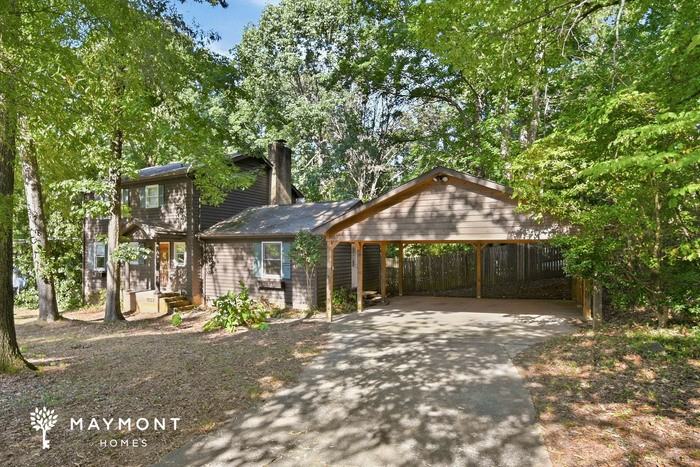 857 Pinebranch St - Photo 2 of 2