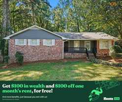 2309 Clifton Springs Mnr - Photo 1 of 1