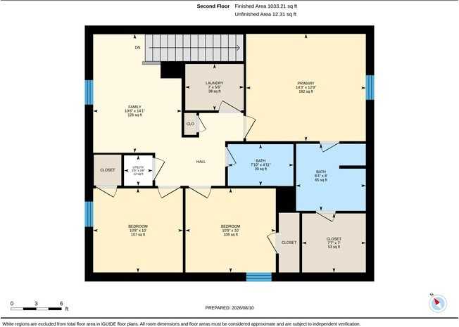 109 Whitewing Drive - Photo 2 of 5