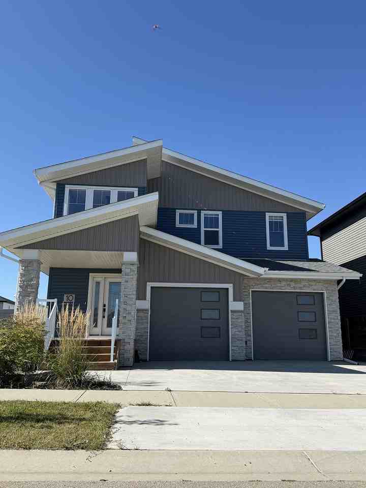 10 Tagish Ave