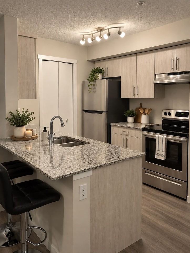 120 - 120 Yorkville Park Sw