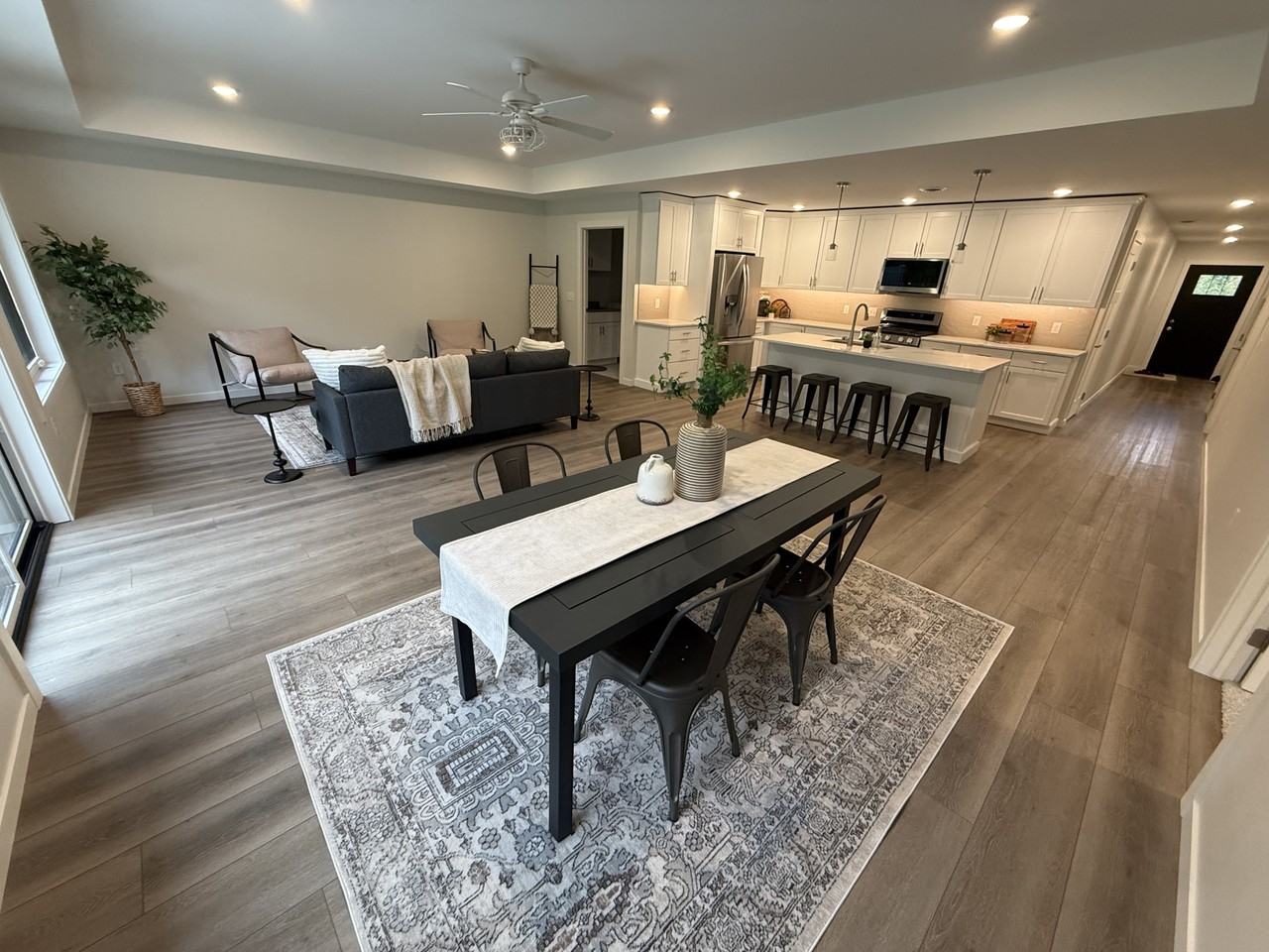 3971 Haines Rd #1 - Photo 7 of 19