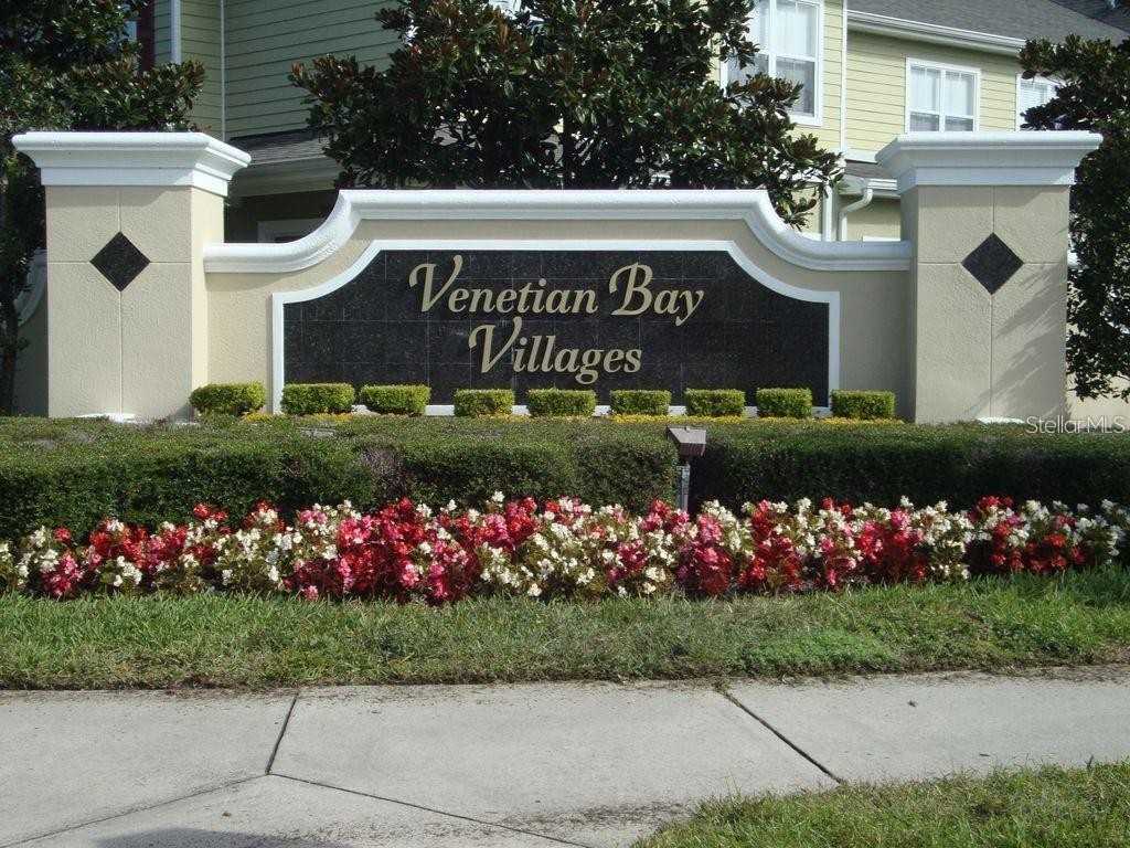 4015 Venetian Bay Dr #103 - Photo 2 of 19