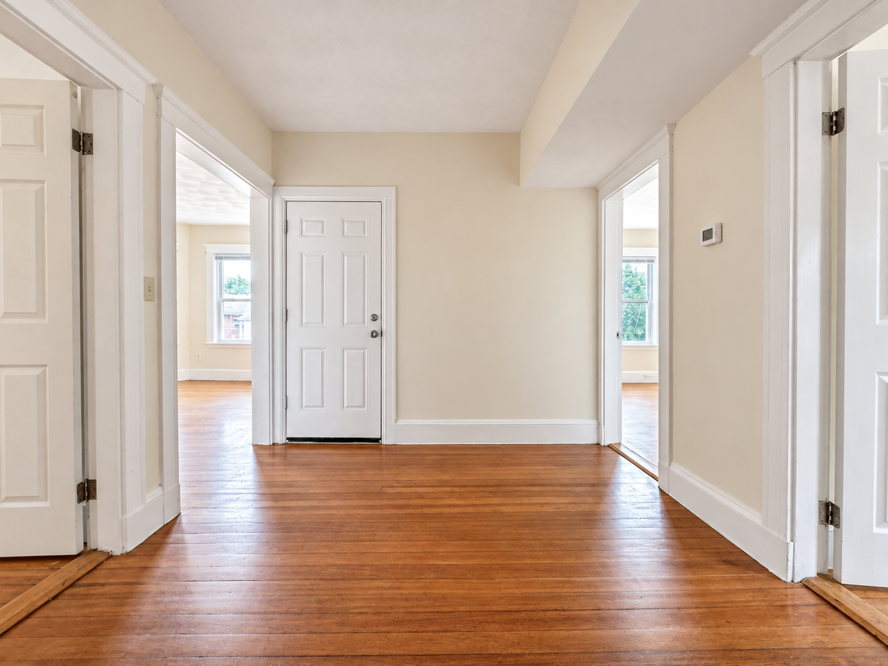 41 Harvard St #3 - Photo 2 of 9