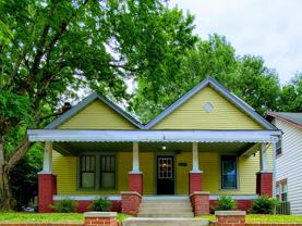 1001 S Person St #NA - Photo 1 of 1