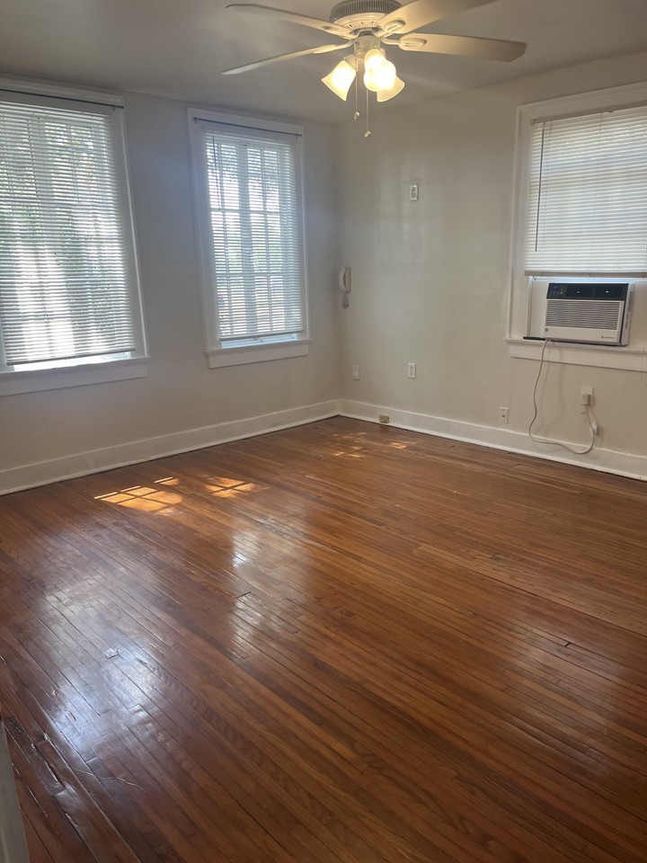 317 City Park Ave #1B - Photo 3 of 7