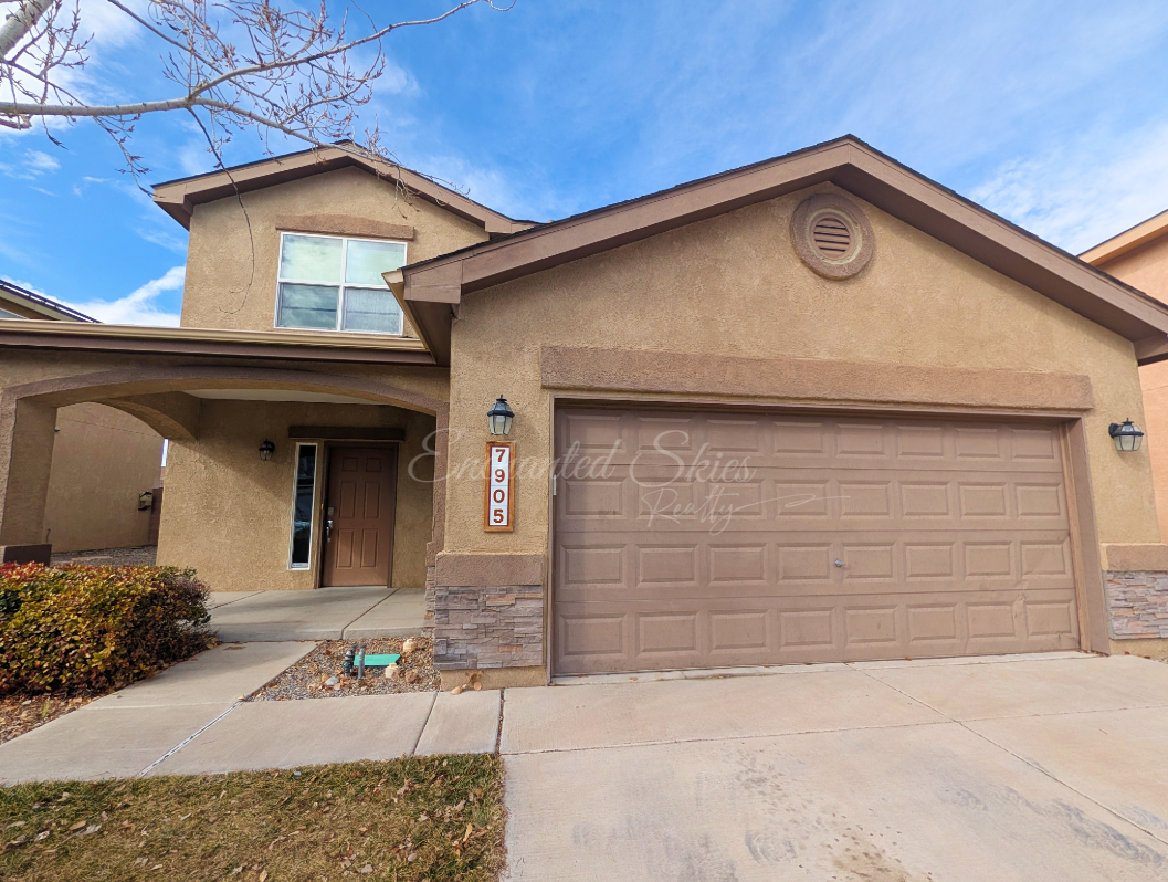 7905 Sierra Altos Pl Nw #NA - Photo 2 of 12