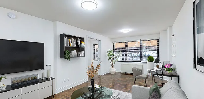 92 5th Ave #3G