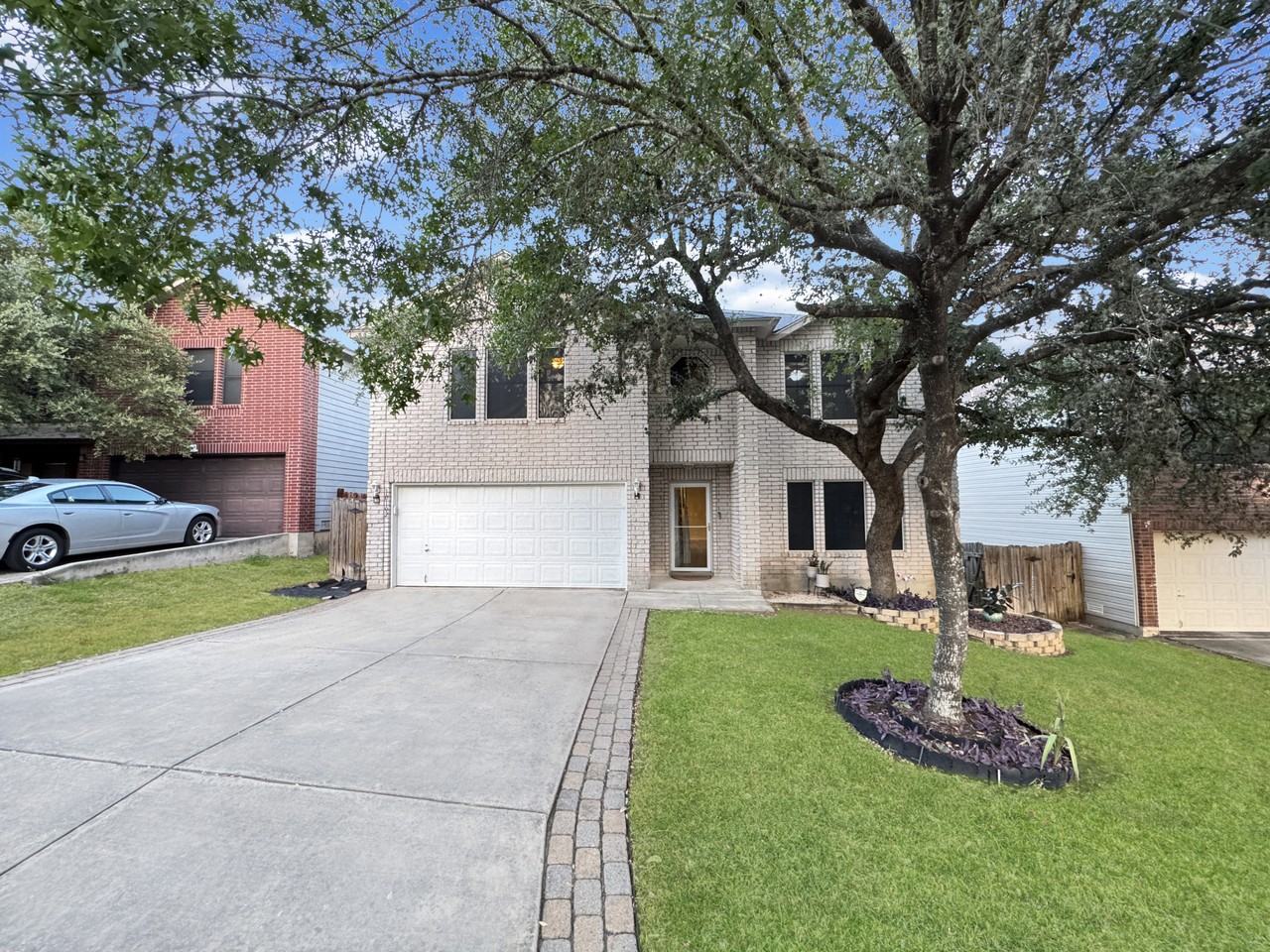 10102 Wilderness Gap #NA - Photo 3 of 50