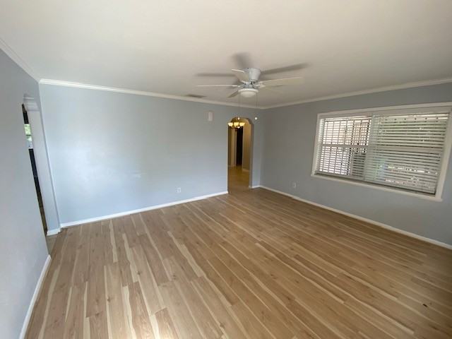 207 N Gomez Ave #NA - Photo 3 of 22