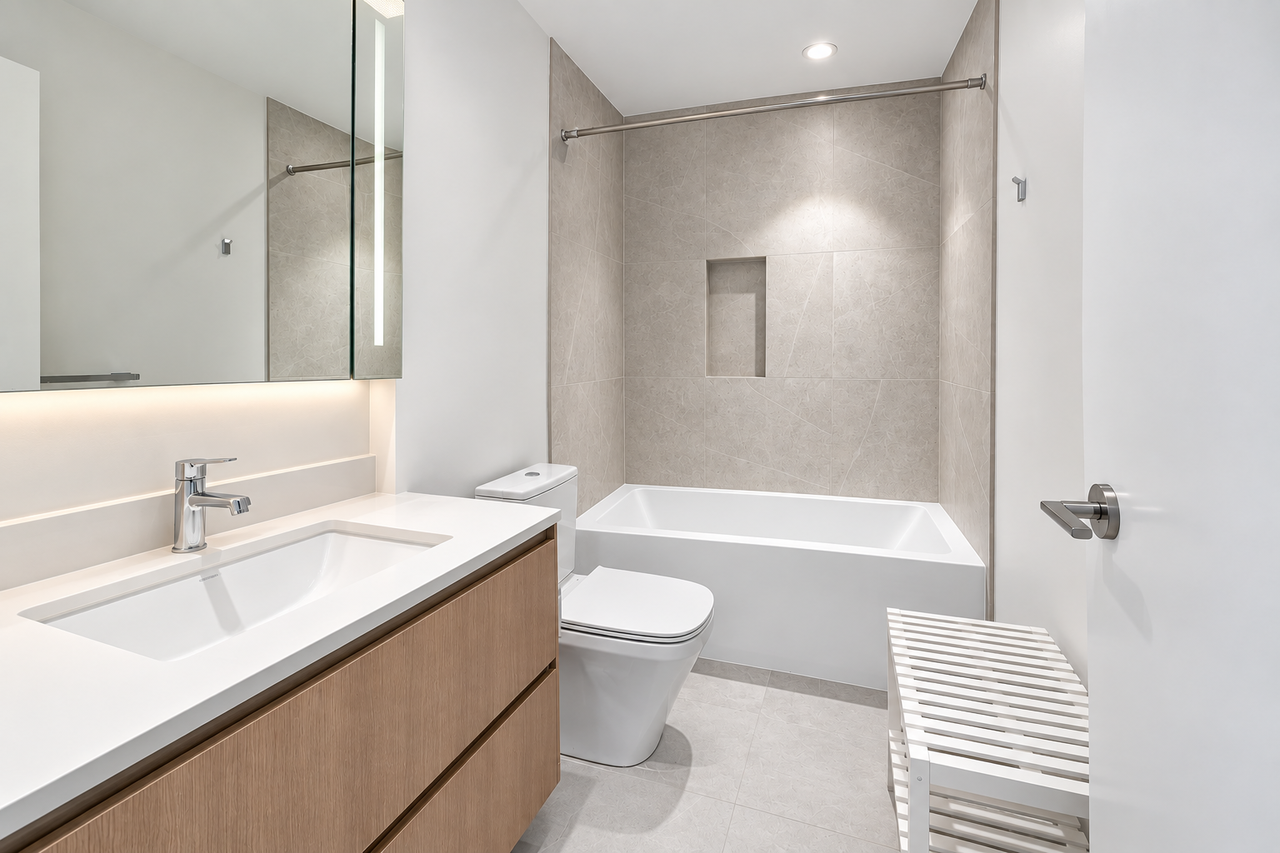 720 Farrow Street #29xx - Photo 4 of 10