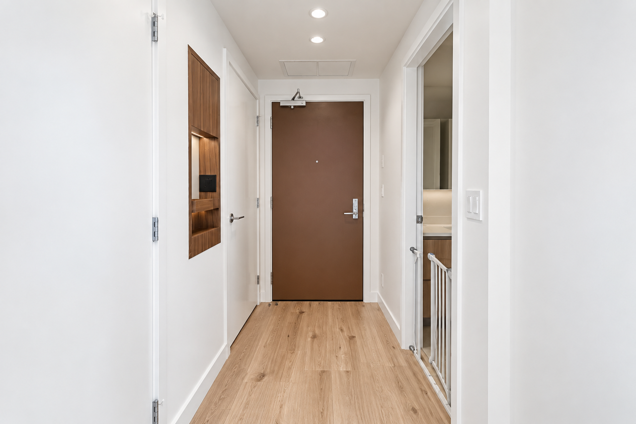 720 Farrow Street #29xx - Photo 6 of 10