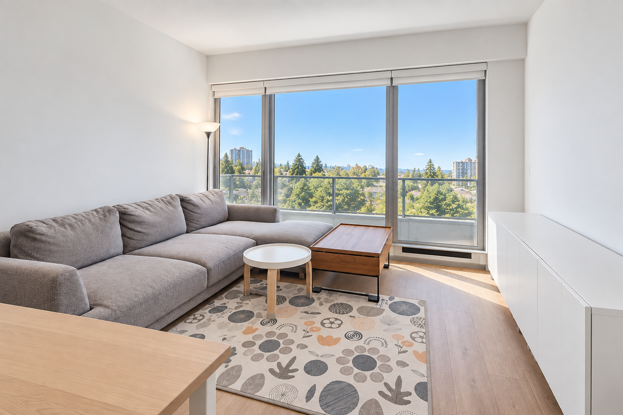 720 Farrow Street #29xx - Photo 7 of 10