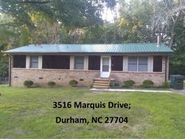featured image of 3516 Marquis Dr #NA