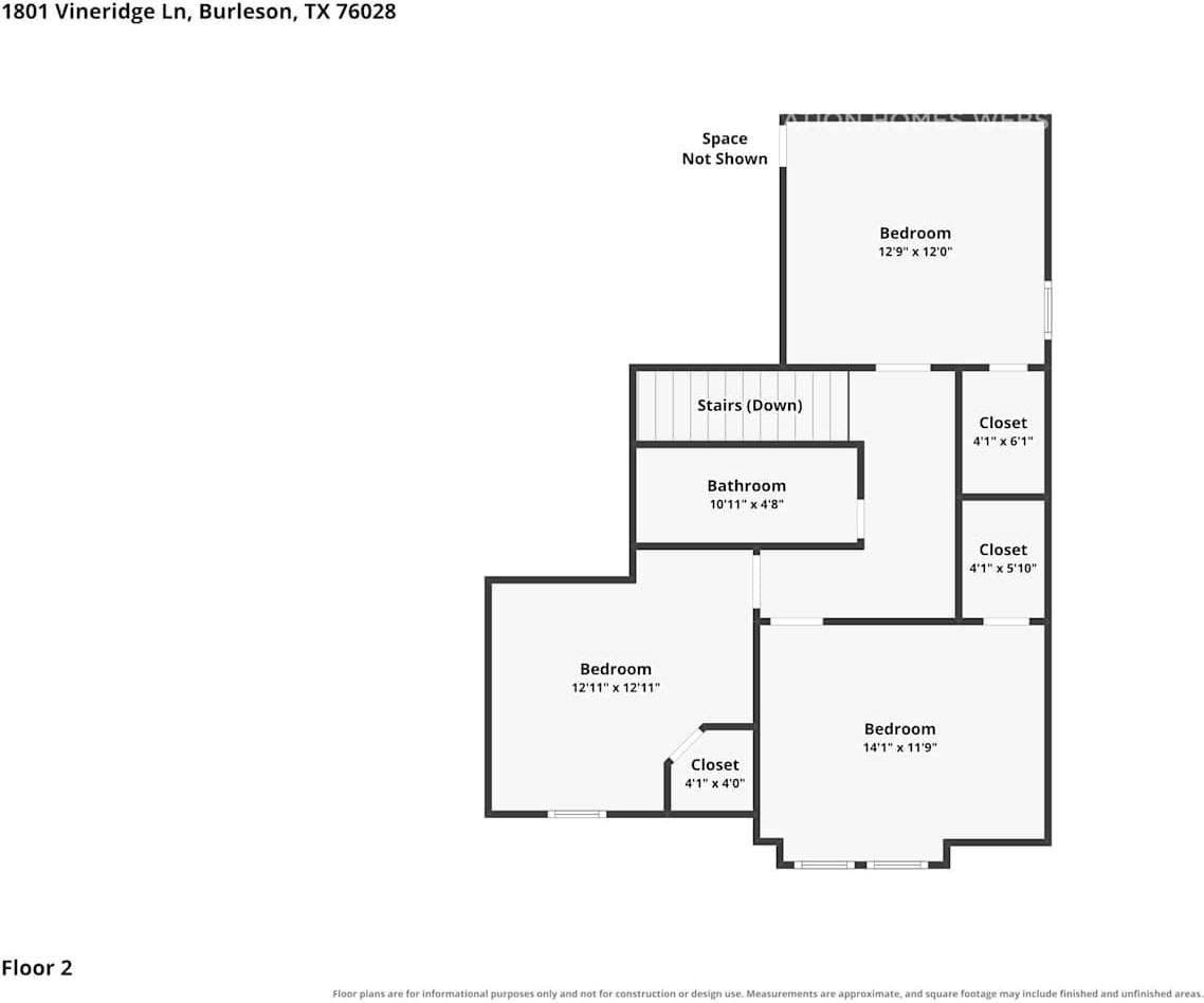 1801 Vineridge Ln - Photo 3 of 18