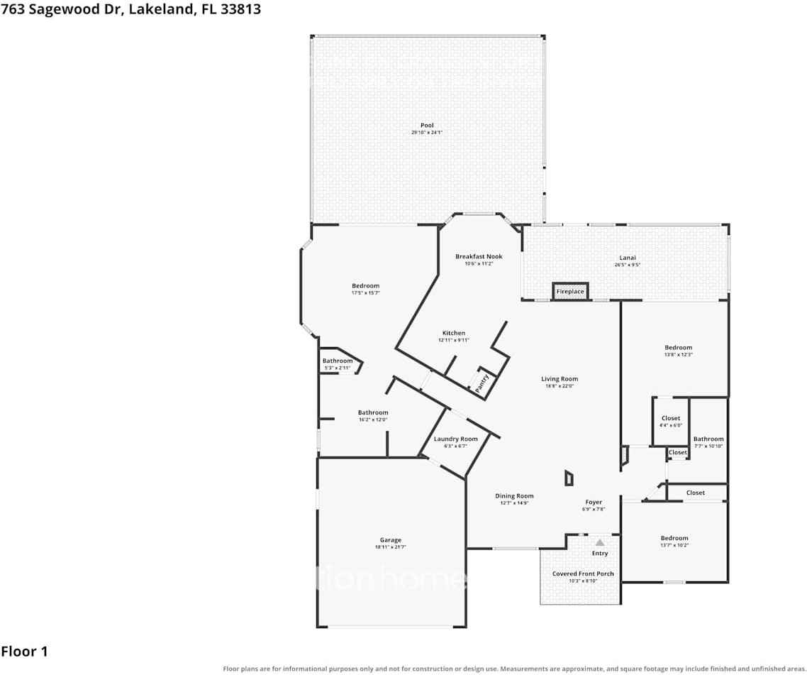 763 Sagewood Dr - Photo 2 of 18