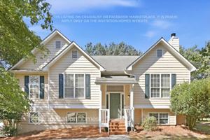 featured image of 3333 Windgate Dr