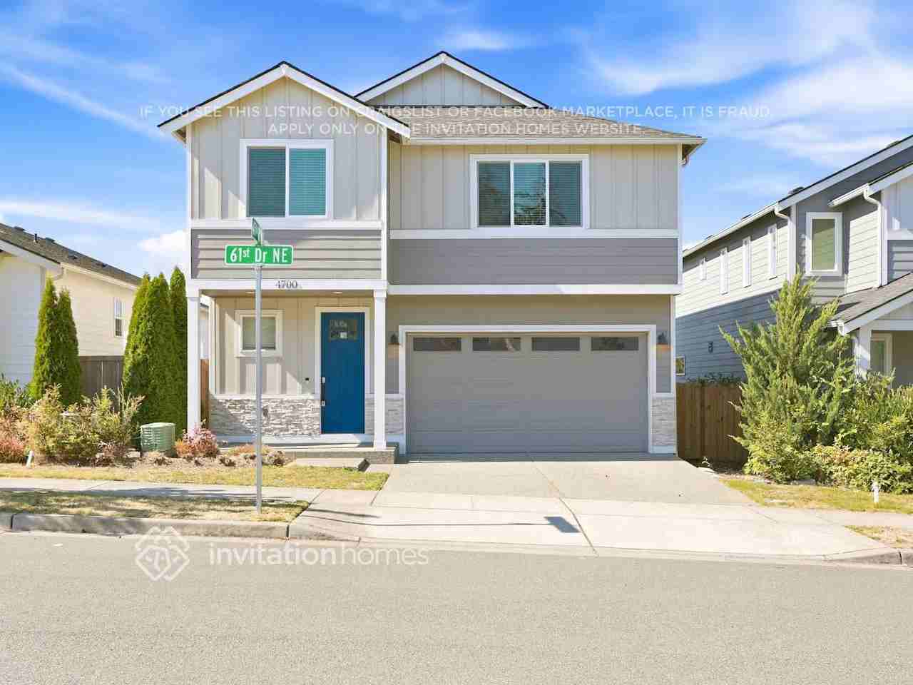4700 61st Dr Ne