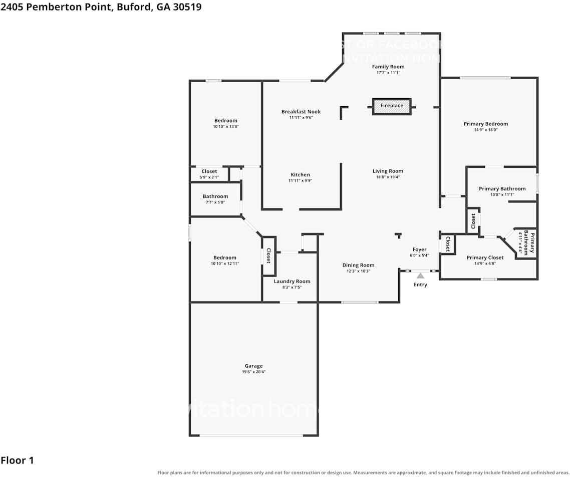 2405 Pemberton Pt - Photo 3 of 17