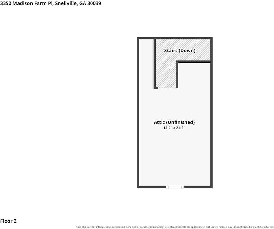 3350 Madison Farm Pl - Photo 3 of 18