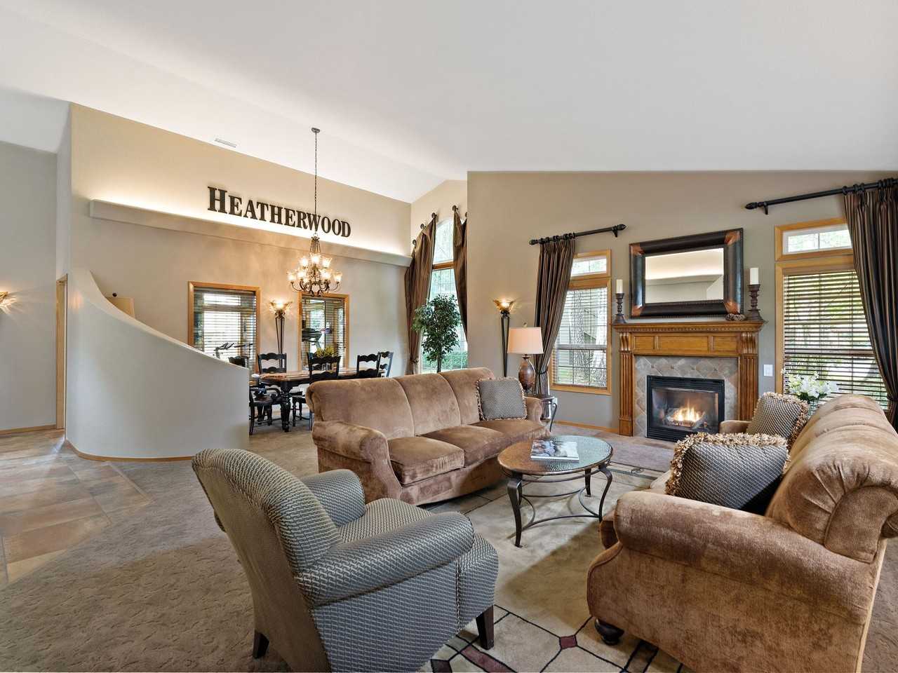 Heatherwood Apartments - Photo 4 of 45