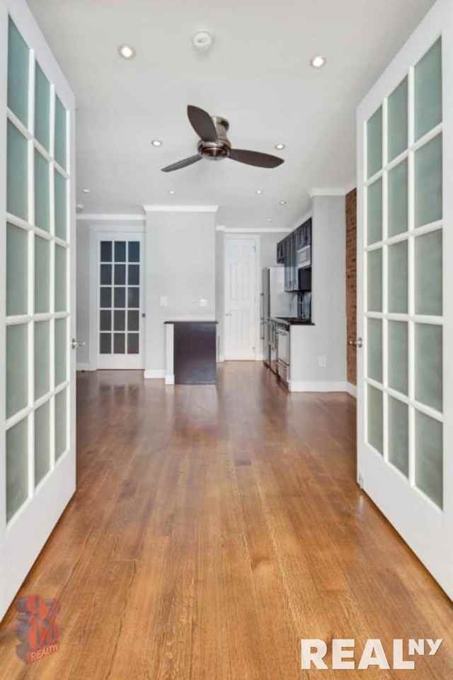 E 26th St #1C - Photo 2 of 7