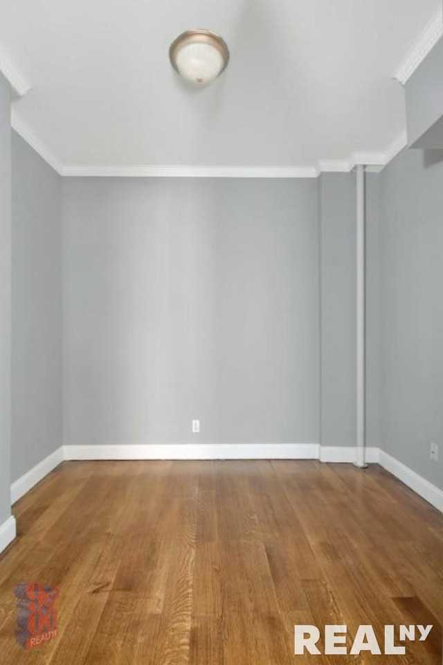 E 26th St #1C - Photo 3 of 7