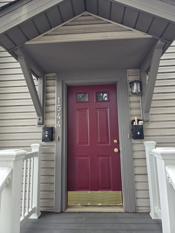 1544 Fischrupp Ave #2 - Photo 6 of 24