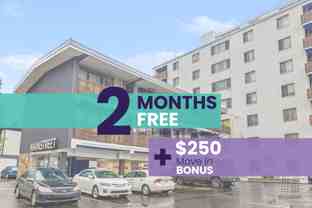 Downtown Edmonton Apartments - Photo 1 of 1
