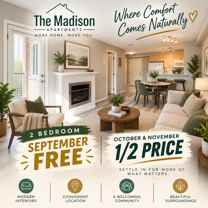 The Madison - Photo 1 of 1