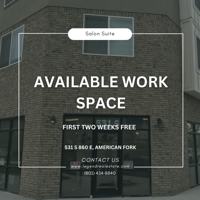 featured image of 531 S 850 E