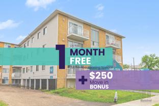Granville Place Apartments - Photo 1 of 1