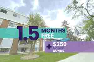 featured image of 10720 104 Street NW | 10730 104 Street NW