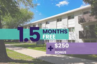 Centre 102 Apartments - Photo 1 of 1