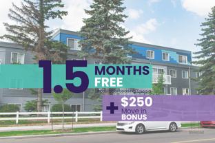 Mainstreet 124th Apartments - Photo 1 of 1