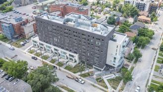 TVM 195 HUNTER STREET EAST - Photo 1 of 1