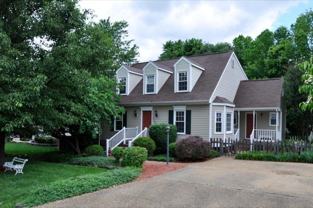 11304 Enchanted Woods Way #1 - Photo 1 of 1