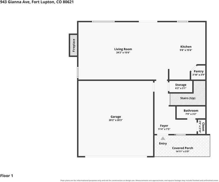 943 Gianna Ave - Photo 2 of 17