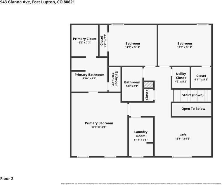 943 Gianna Ave - Photo 3 of 17