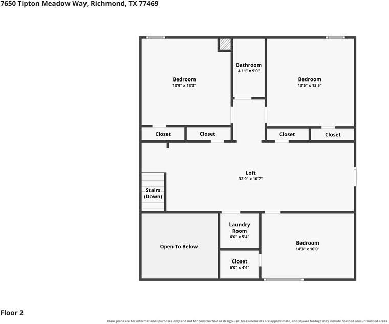 7650 Tipton Meadow Way - Photo 3 of 17