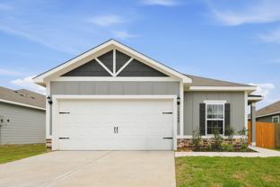 15550 Caramel Springs Dr - Photo 1 of 1