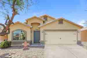 featured image of 3757 W Carlos Ln