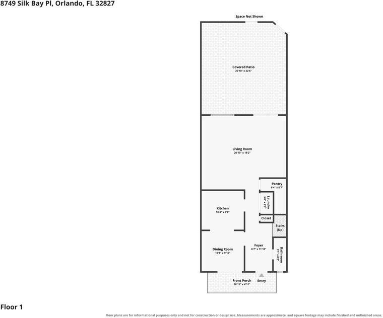 8749 Silk Bay Pl - Photo 2 of 17