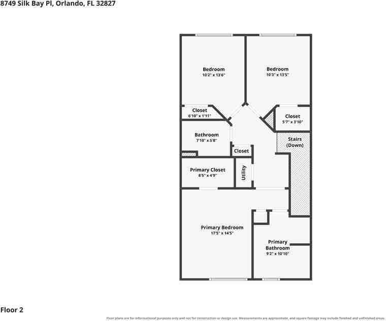 8749 Silk Bay Pl - Photo 3 of 17
