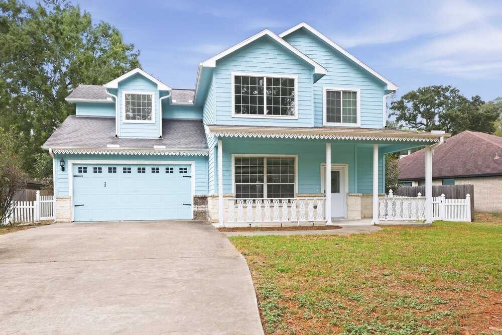 409 Robinwood Dr