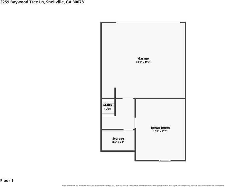2259 Baywood Tree Ln - Photo 2 of 18